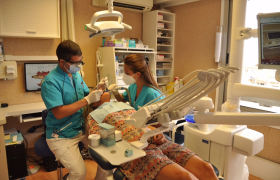 Chirurgiens-Dentistes à Marseille 8ème (13008)