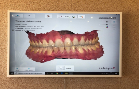 Chirurgiens-Dentistes à Marseille 8ème (13008)