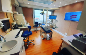 Chirurgiens-Dentistes à Marseille 8ème (13008)