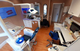 Chirurgiens-Dentistes à Marseille 8ème (13008)