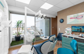 Chirurgien-Dentiste à Marseille 8ème