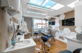Chirurgien-Dentiste à Marseille 8ème