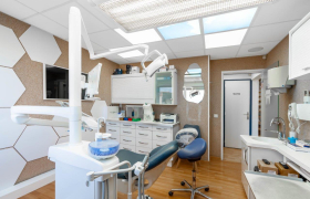 Chirurgien-Dentiste à Marseille 8ème