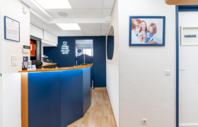 Chirurgien-Dentiste à Marseille 8ème