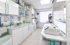 Chirurgien-Dentiste à Marseille 8ème
