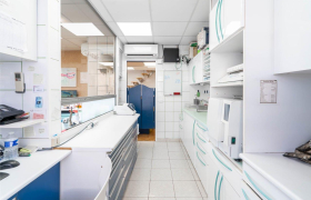 Chirurgien-Dentiste à Marseille 8ème