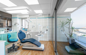 Chirurgien-Dentiste à Marseille 8ème